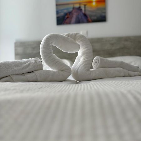 Luca Apts Napa Αγία Νάπα Εξωτερικό φωτογραφία