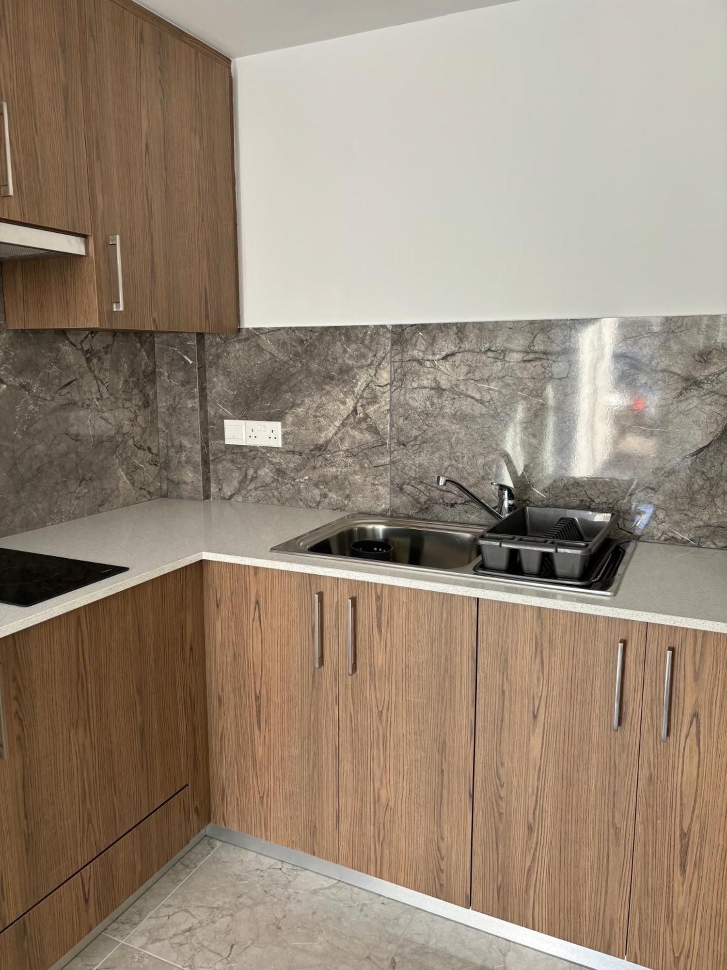 Luca Apts Napa Αγία Νάπα Εξωτερικό φωτογραφία