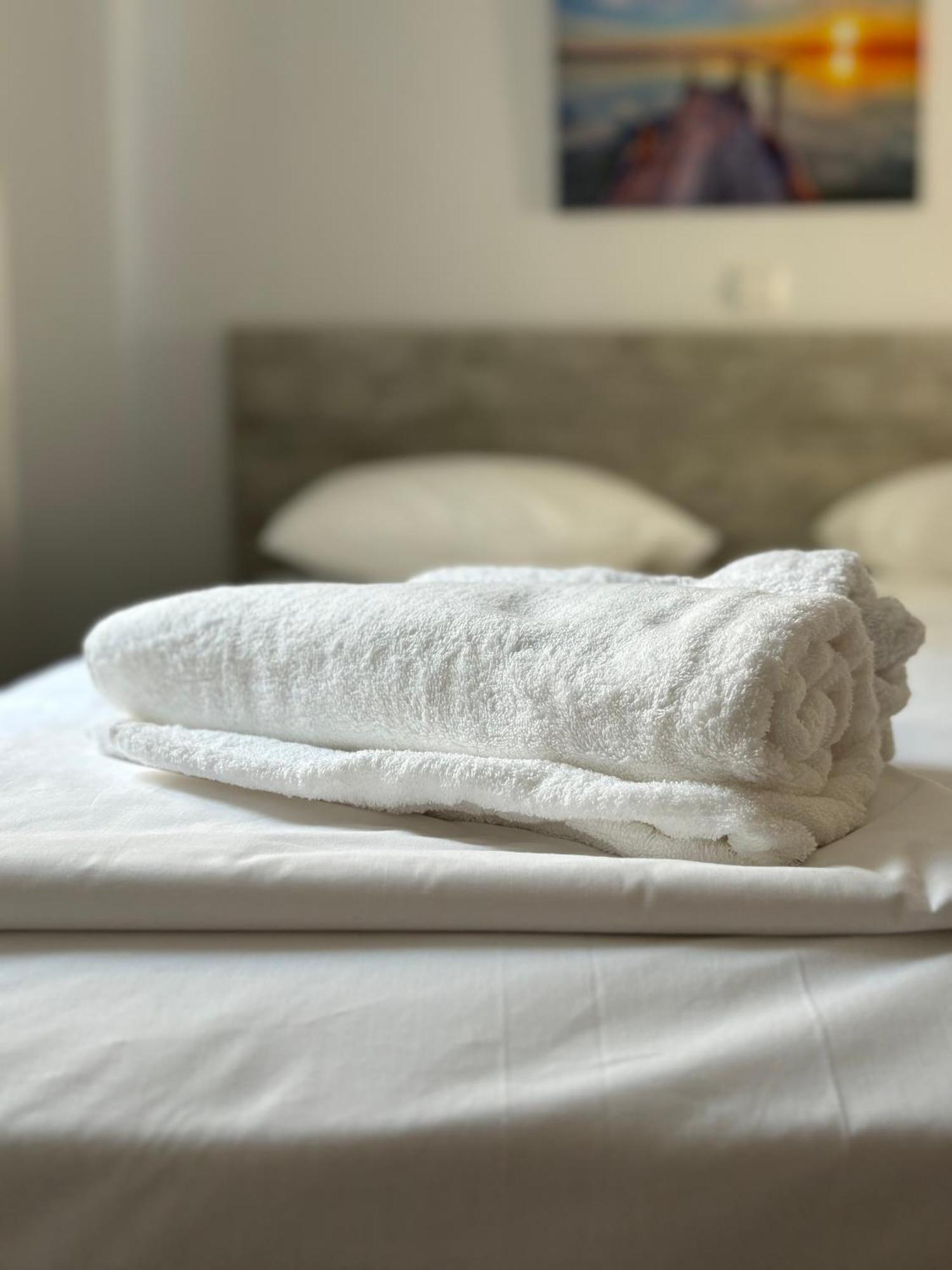 Luca Apts Napa Αγία Νάπα Εξωτερικό φωτογραφία