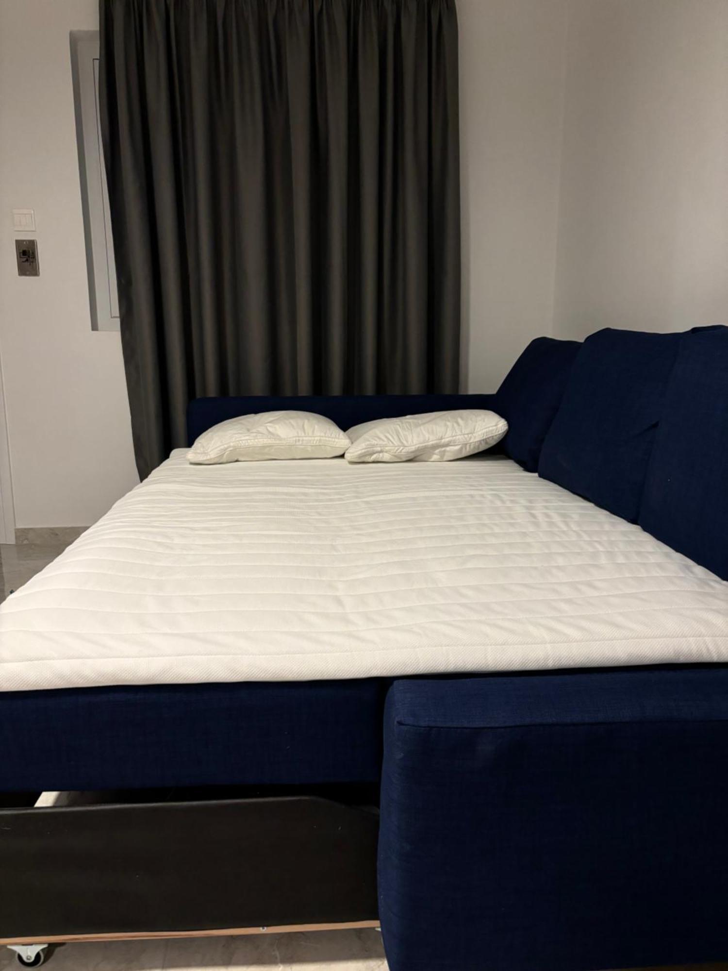 Luca Apts Napa Αγία Νάπα Δωμάτιο φωτογραφία