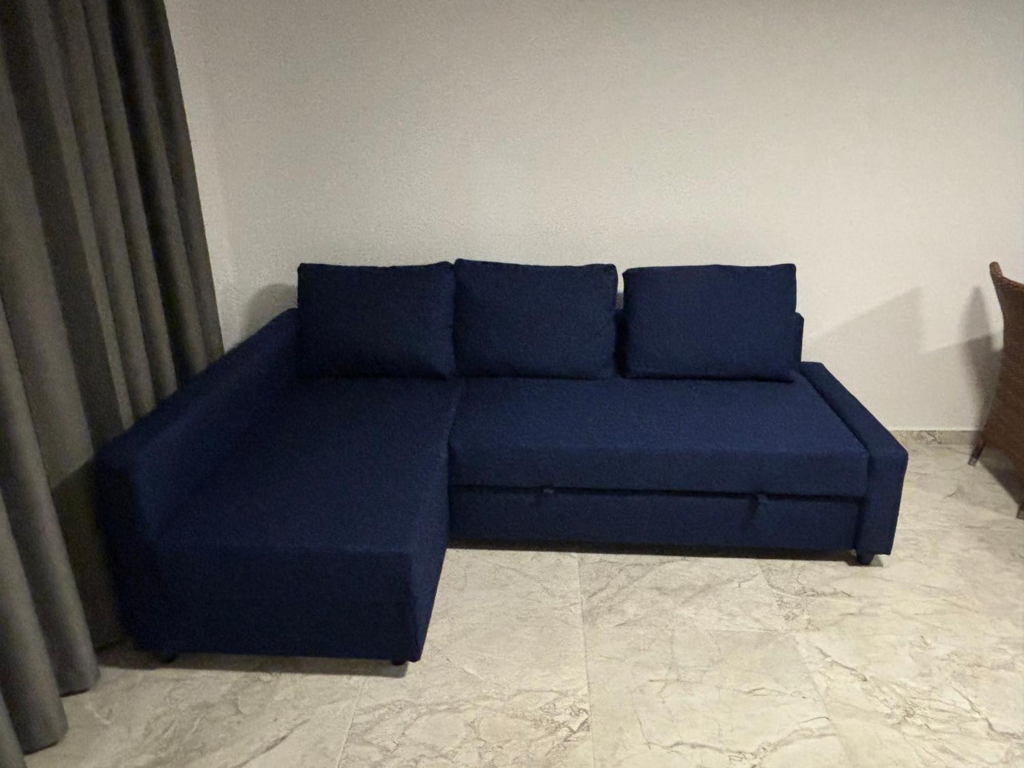 Luca Apts Napa Αγία Νάπα Δωμάτιο φωτογραφία